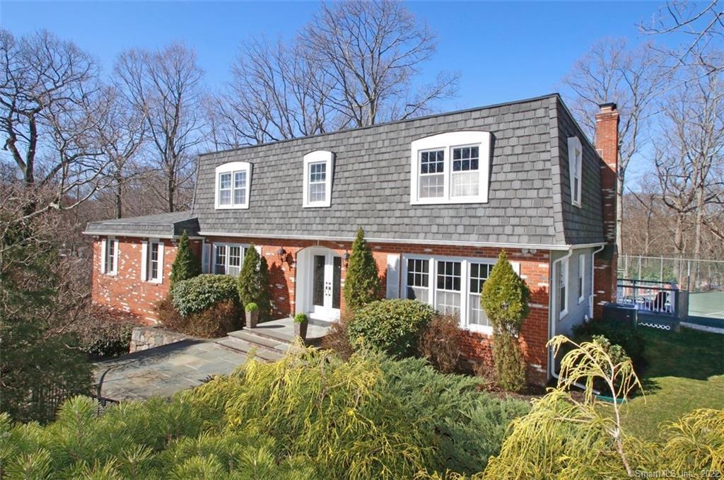 Property Photo:  34 Heather Drive  CT 06903 
