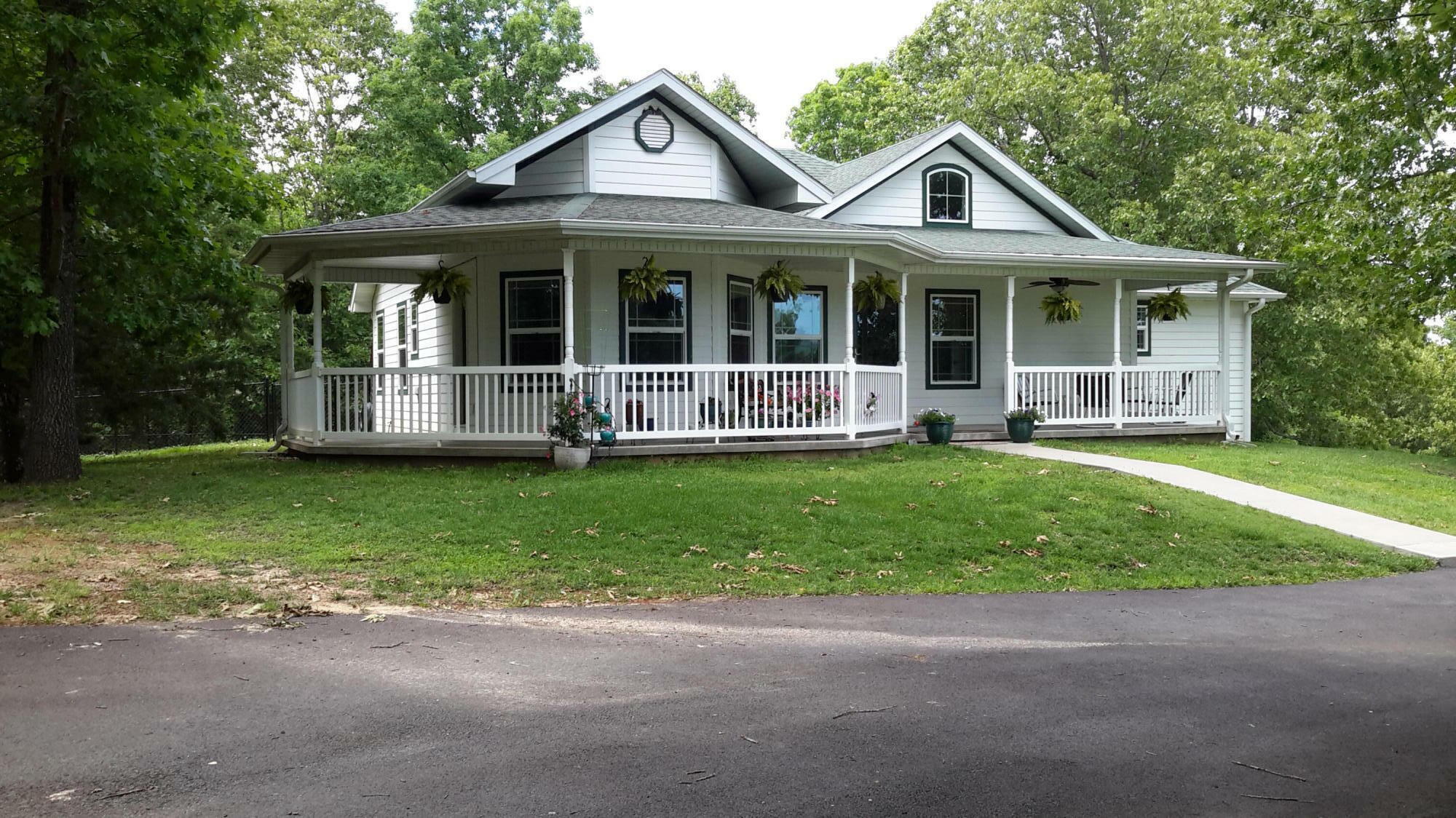 Property Photo: 19098 State Hwy C MO 65625