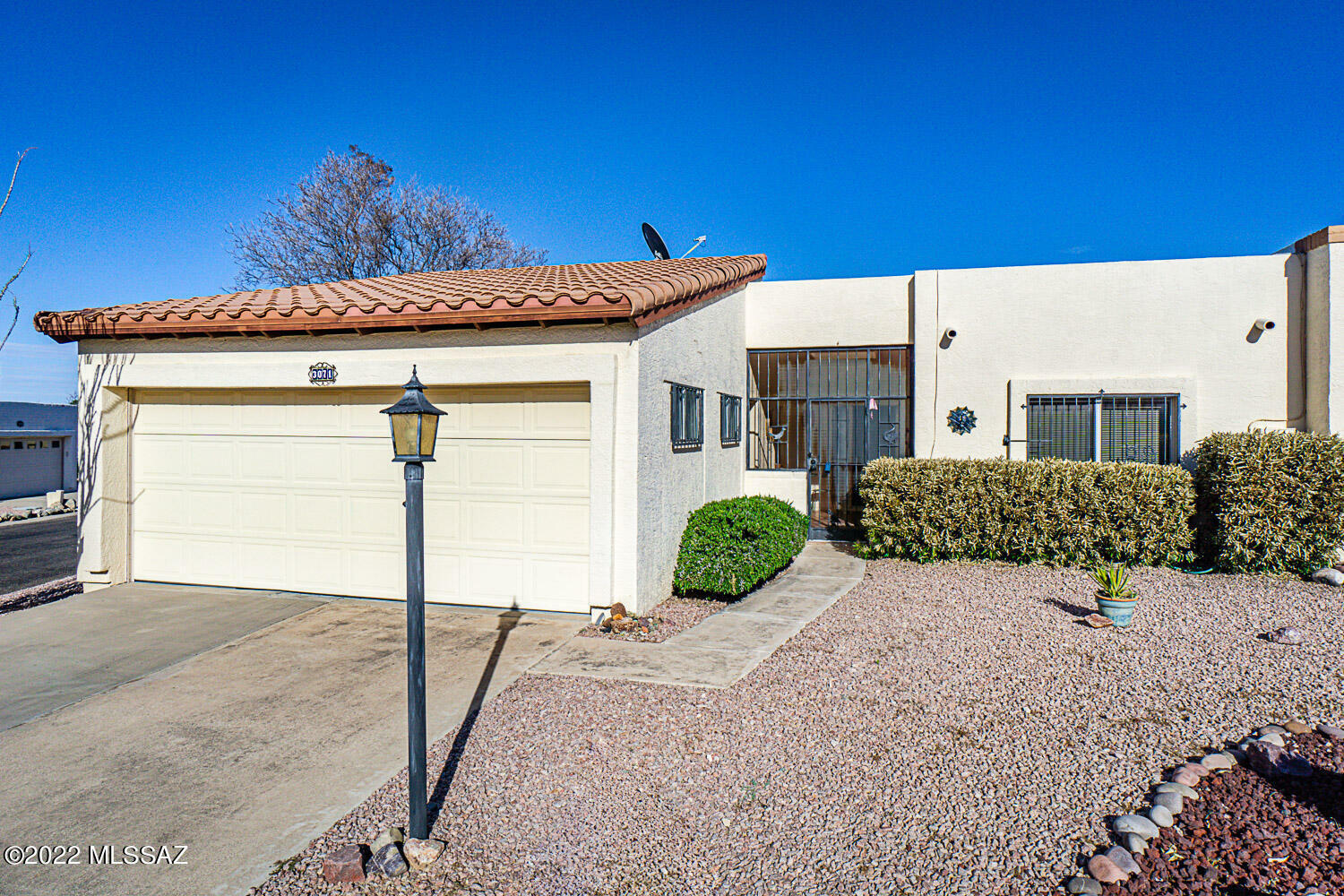 Property Photo:  3071 S Mountain View  AZ 85622 