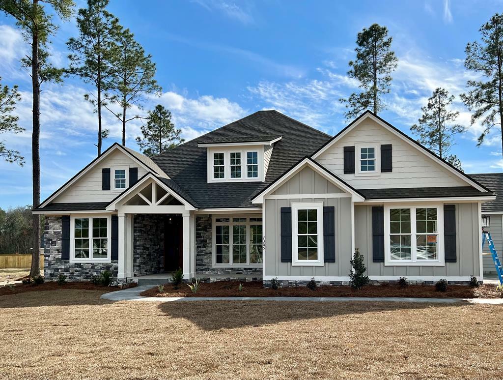 Property Photo:  7305 Shadow Creek Drive  GA 31632 