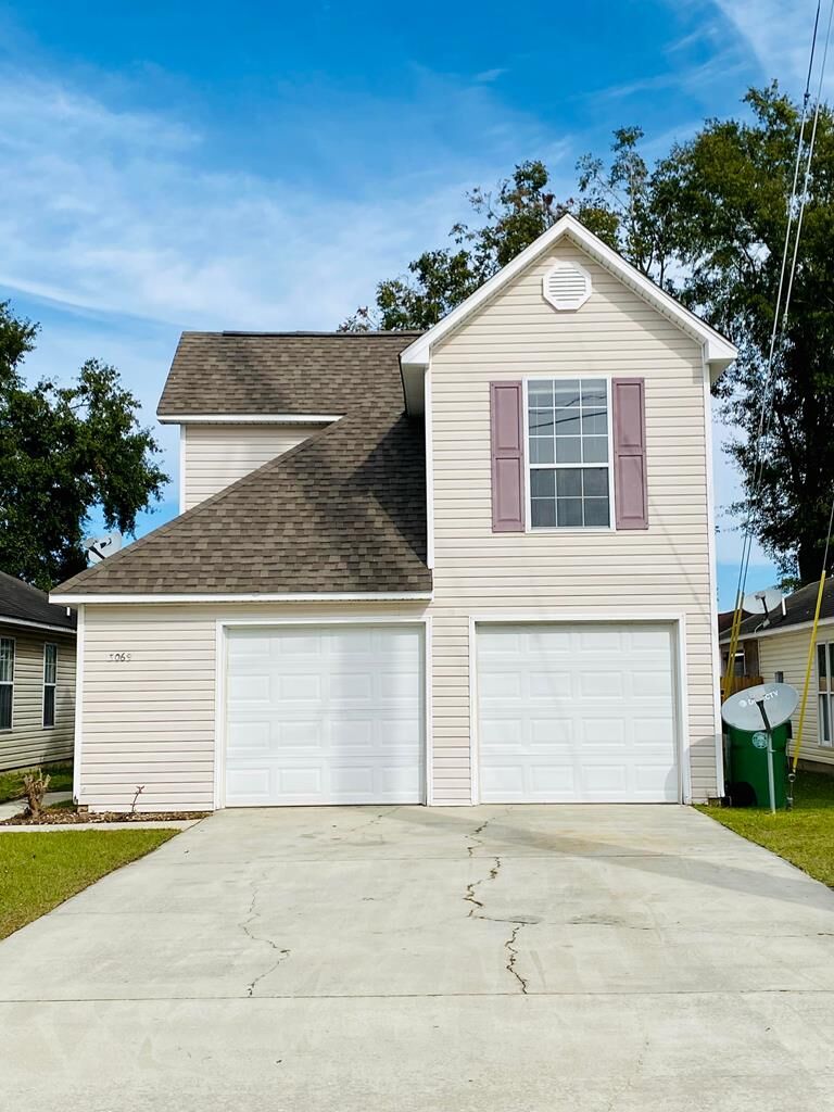 Property Photo:  3069 Schroer Dr.  GA 31602 