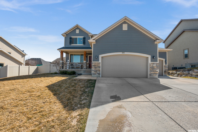 Property Photo: Address not disclosed UT 84045