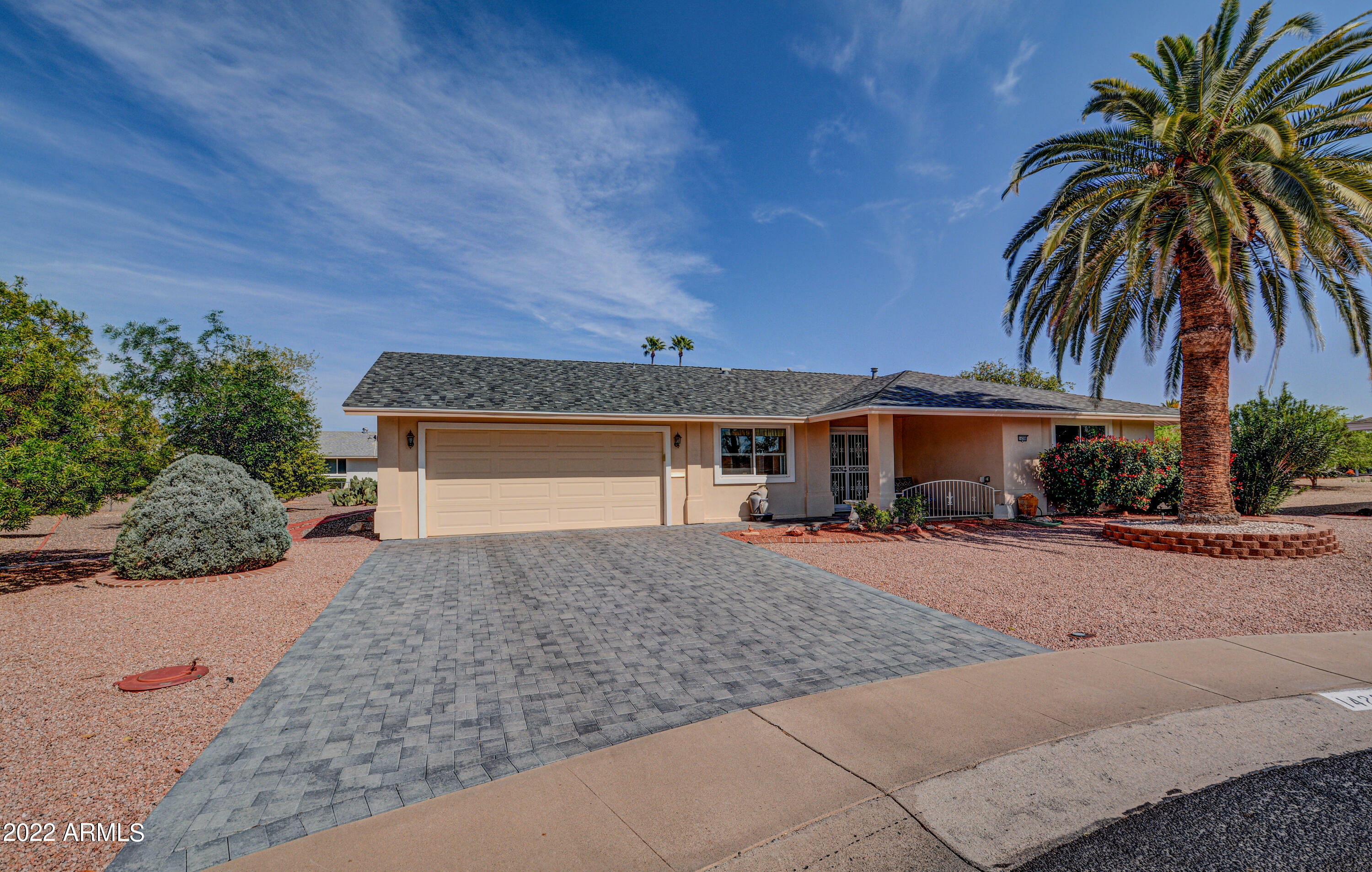 Property Photo:  14208 N Baywood Court  AZ 85351 