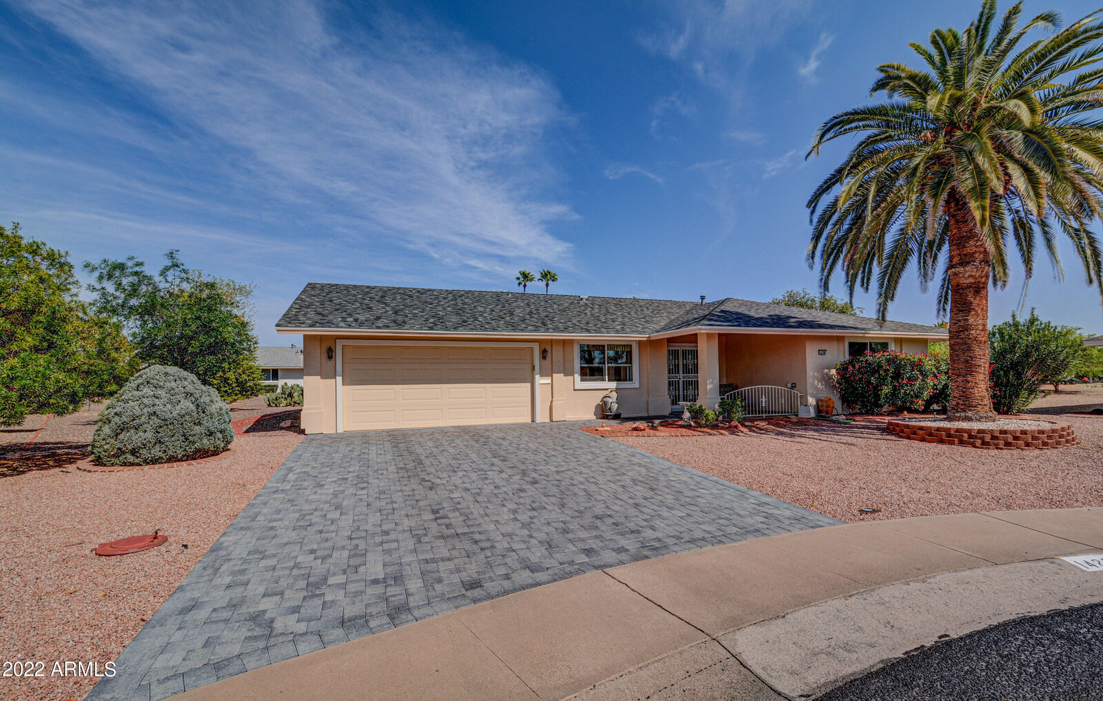 Property Photo: 14208 N Baywood Court AZ 85351