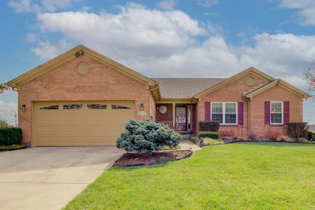 Property Photo:  12190 Kilbride Dr  OH 45251