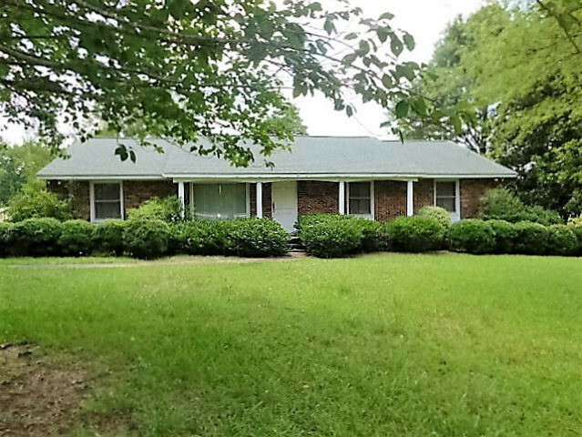 Property Photo:  3329 Lincolnton Highway  GA 30824 