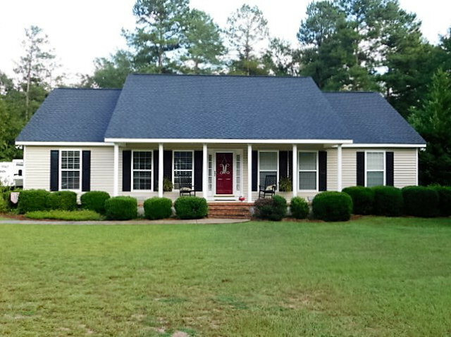 Property Photo:  338 Devonshire Drive  GA 30824 