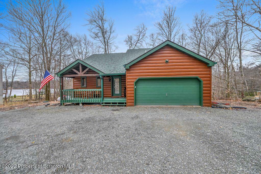 Property Photo:  36 Lake Natalie Drive  PA 18424 