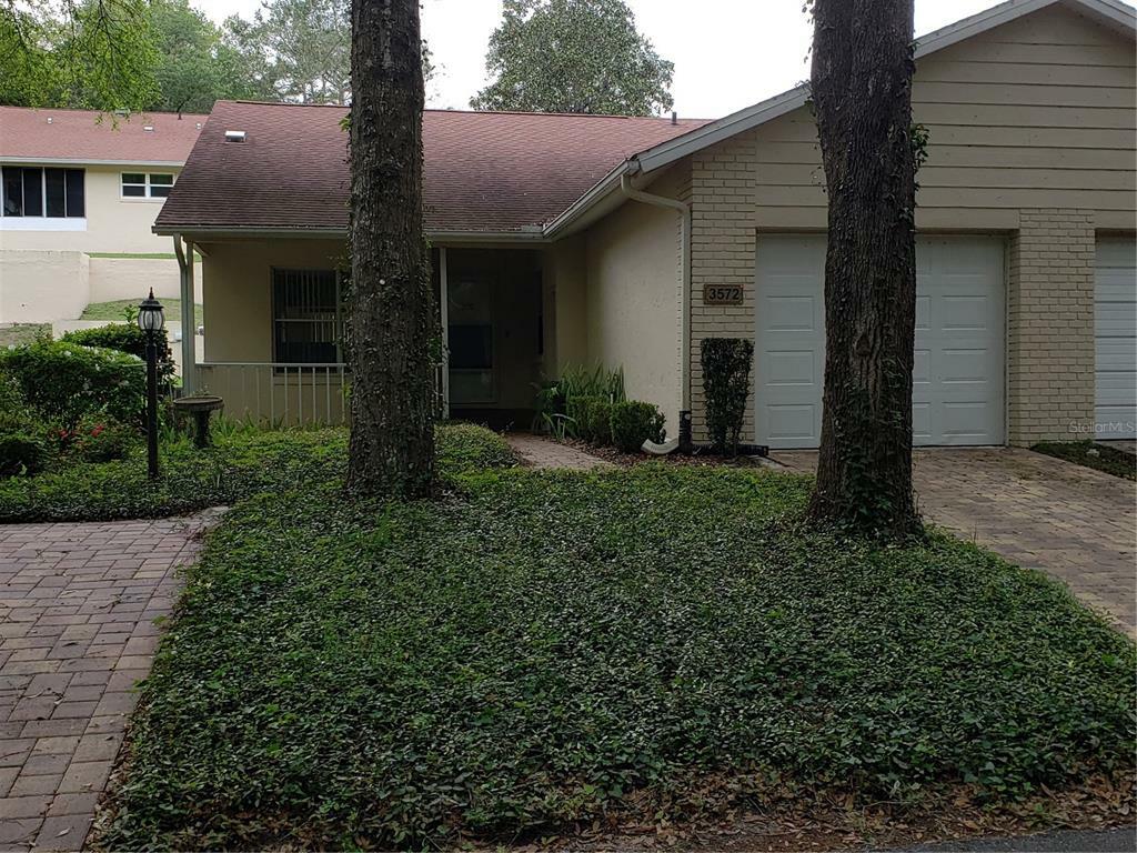 Property Photo:  3572 N Woodgate Drive  FL 34465 