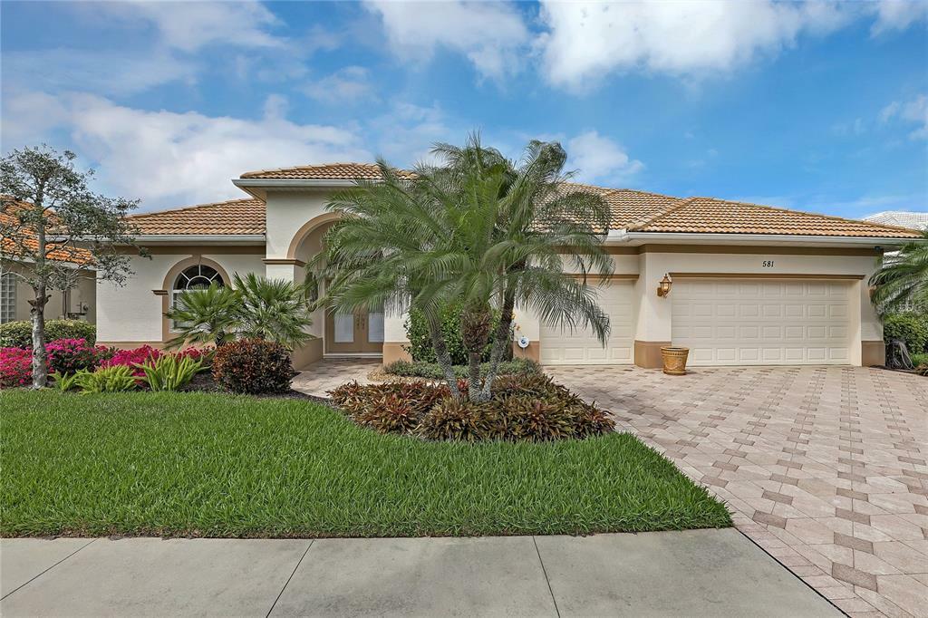 581 Mossy Creek Drive  Venice FL 34292 photo