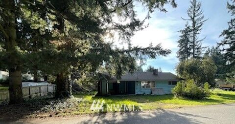 Property Photo: 23005 64th Avenue W WA 98043