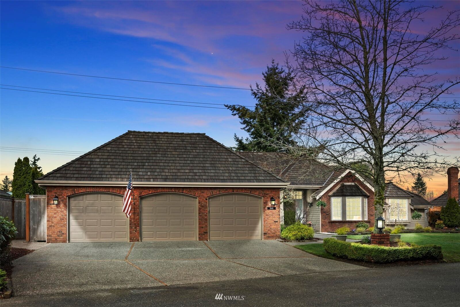 Property Photo: 5649 125th Street SW WA 98275