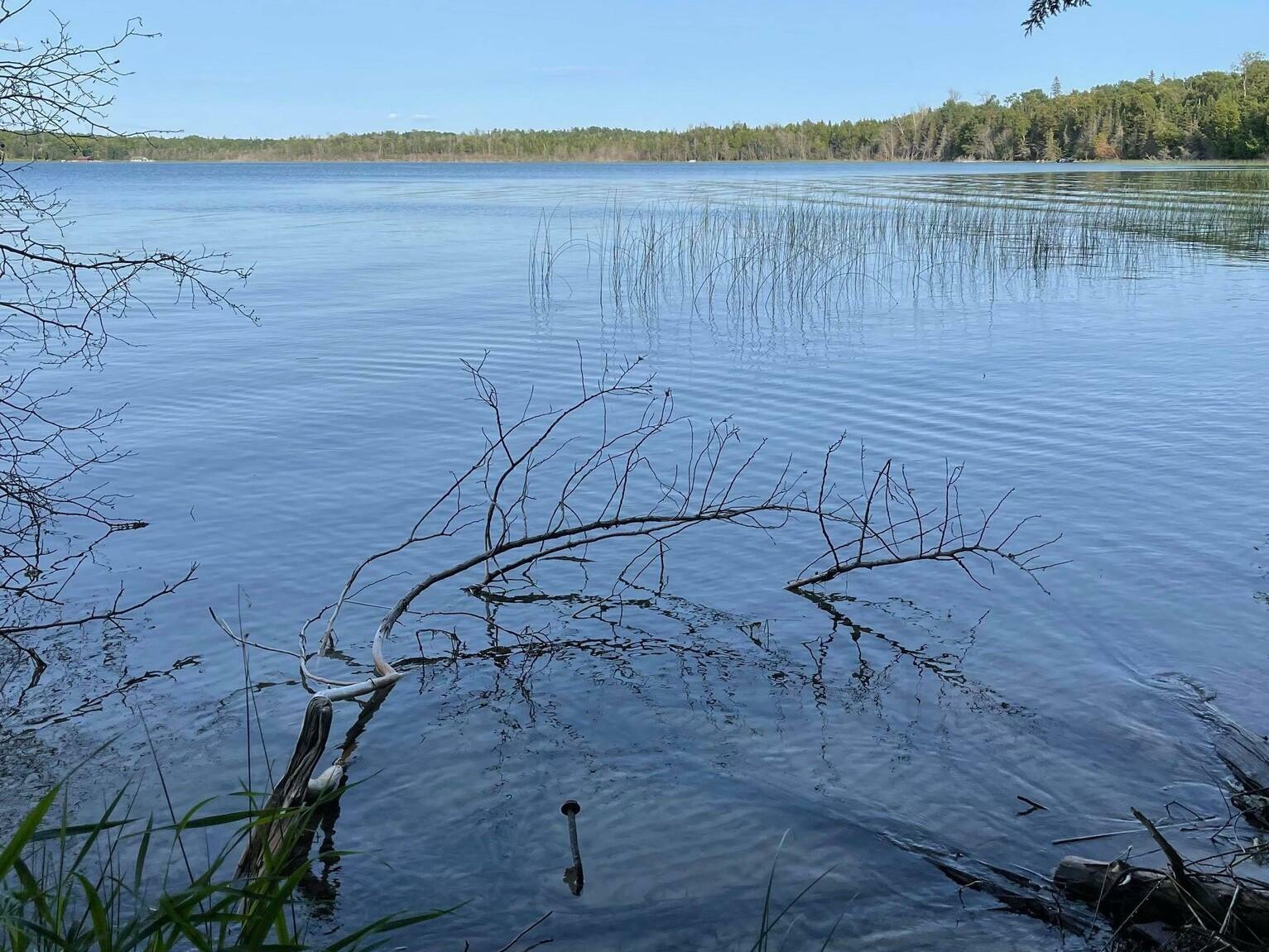 Property Photo:  S Fenlon Street S Marquette Island  MI 49719 