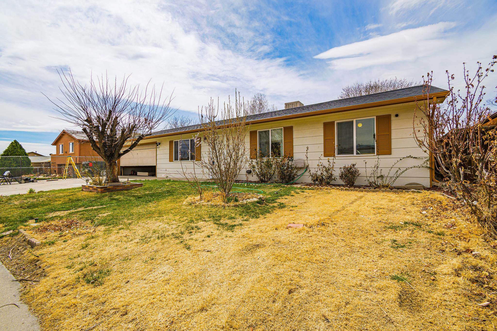 Property Photo:  453 Carson Lake Drive  CO 81520 