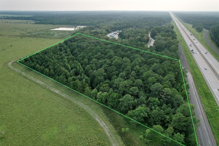 Property Photo:  Tbd Interstate 10 East  TX 77514 