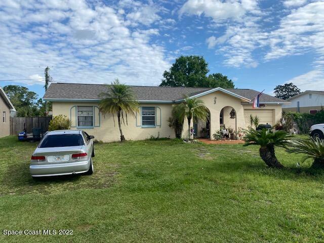 Property Photo:  2072 Henry Avenue  FL 32904 