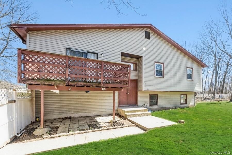 Property Photo: 14 Singer Avenue NY 10977