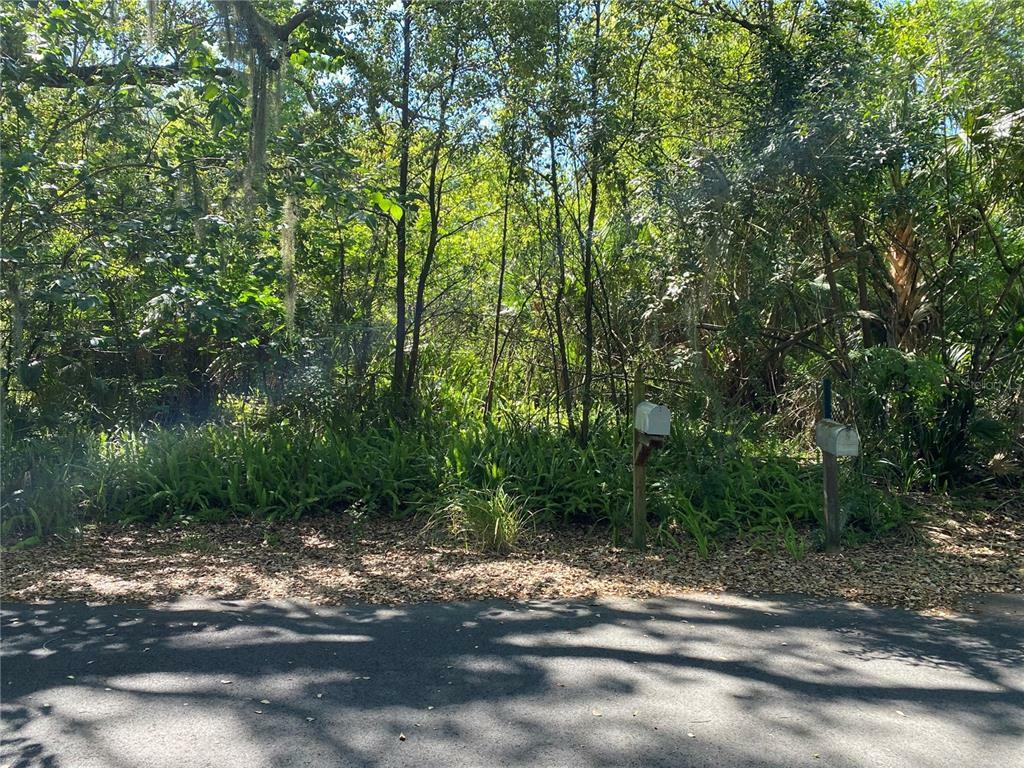 Property Photo:  1724 Roseberry Lane  FL 32771 