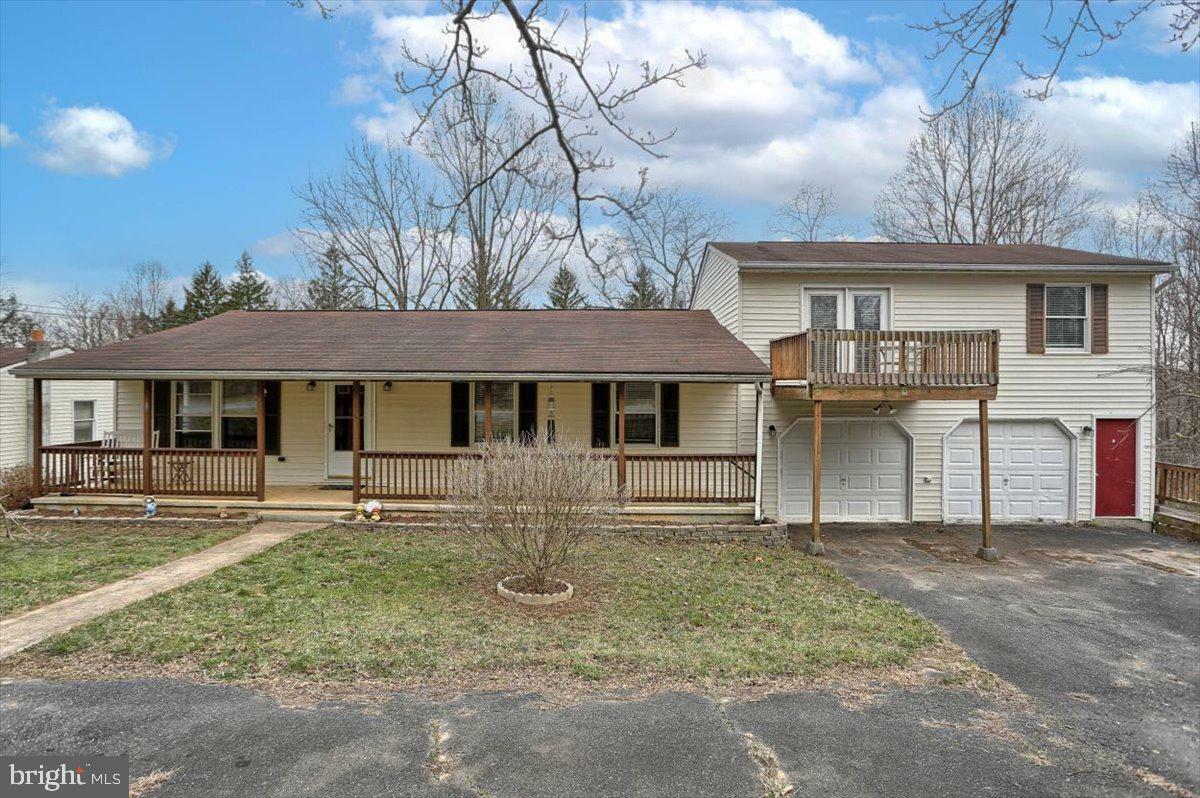 Property Photo: 113 Corn Tassel Road PA 17314