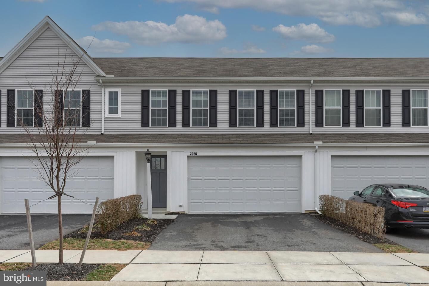 Property Photo: 2226 Red Fox Drive PA 17036