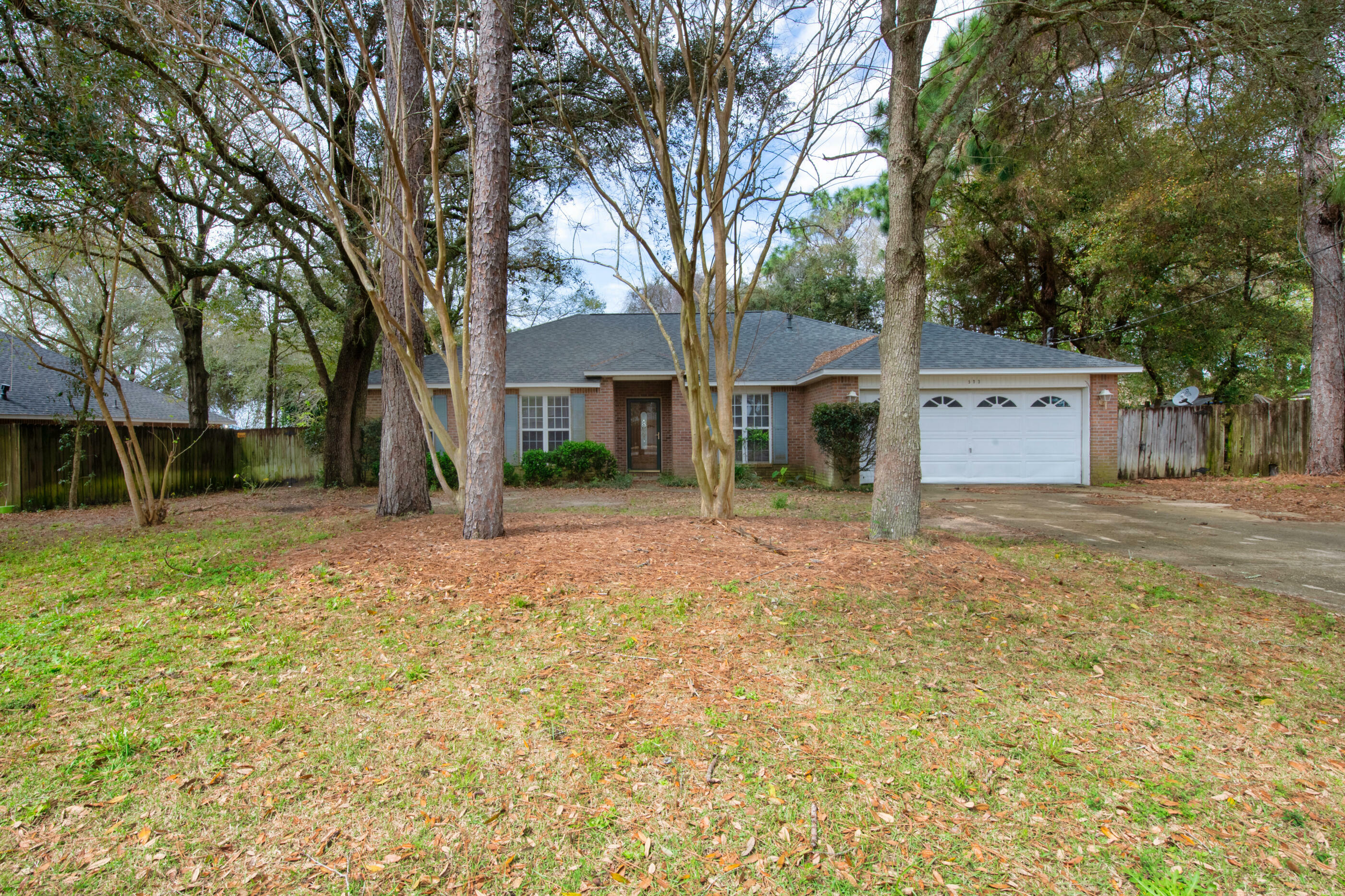 503 Tom Sawyer Lane  Crestview FL 32536 photo