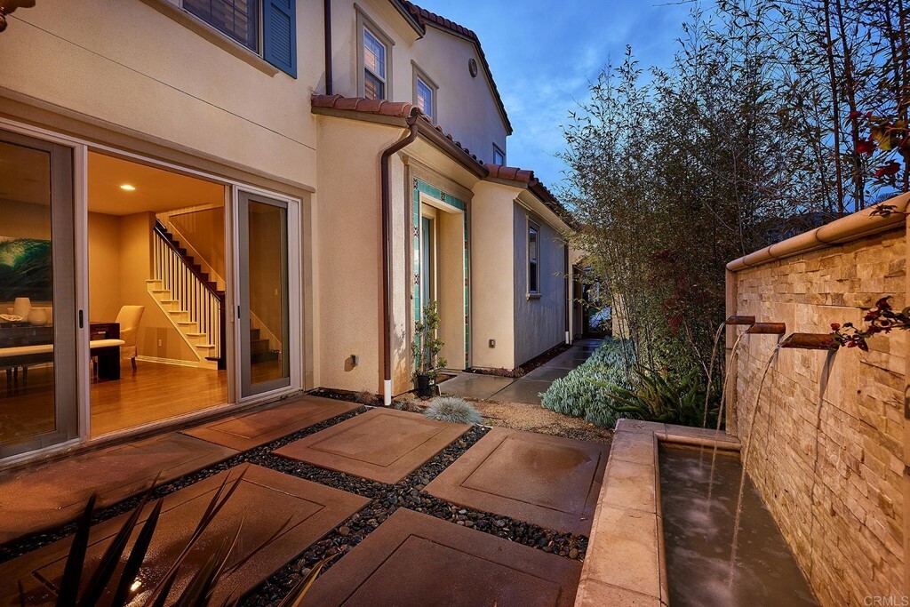 Property Photo: 7059 Sitio Corazon CA 92009