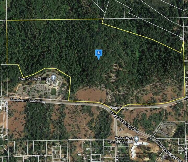 13167 Ridge Road  Grass Valley CA 95945 photo