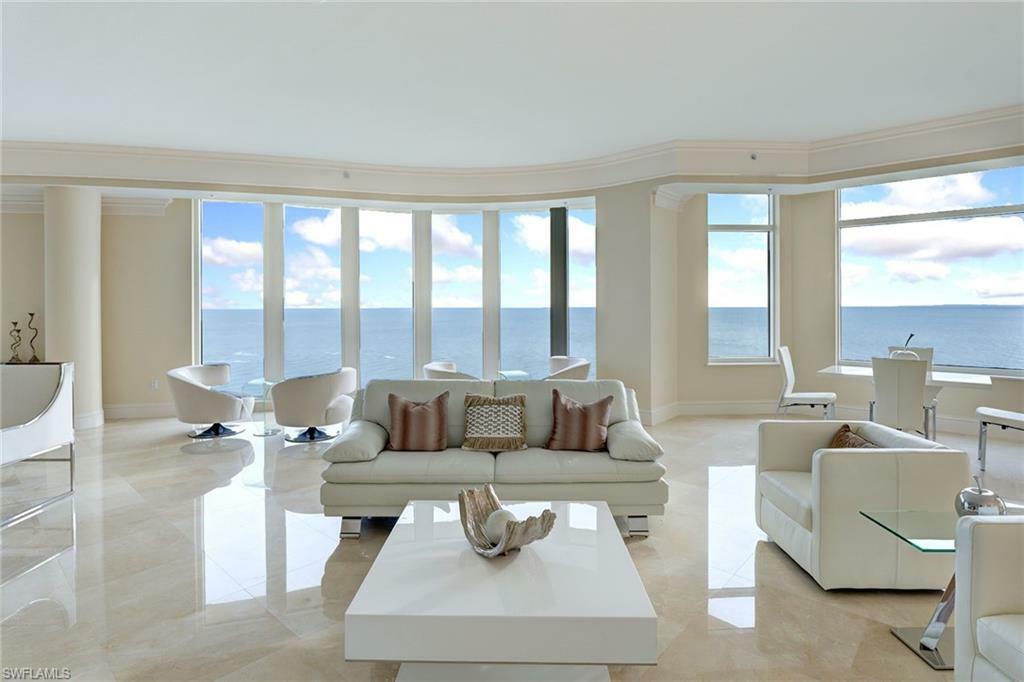 Property Photo: 970 Cape Marco Dr 2506 FL 34145