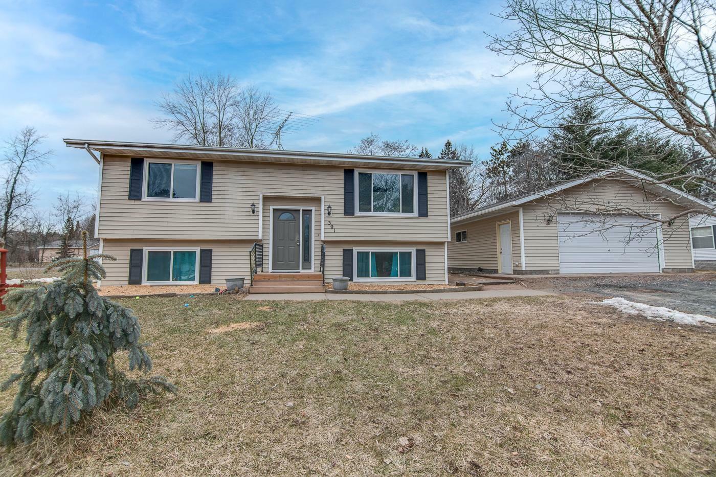 301 Jaden Drive  Milltown WI 54858 photo