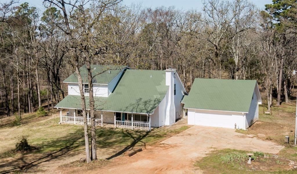 Property Photo:  2608 Farm Road 2723  TX 75457 