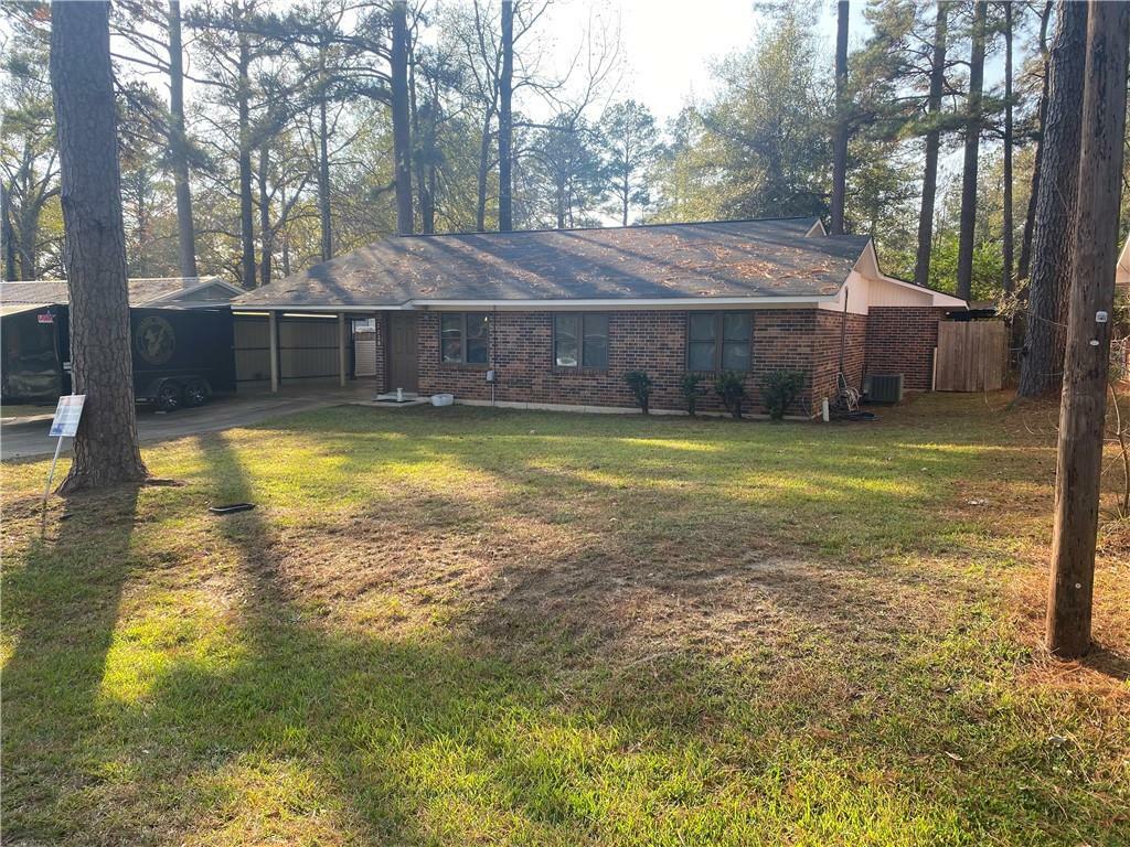 Property Photo:  2238 Taylor Loop  LA 71342 