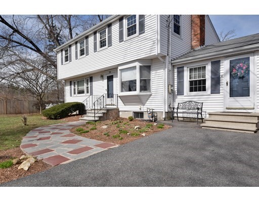 Property Photo: 201 Salem End Road MA 01702