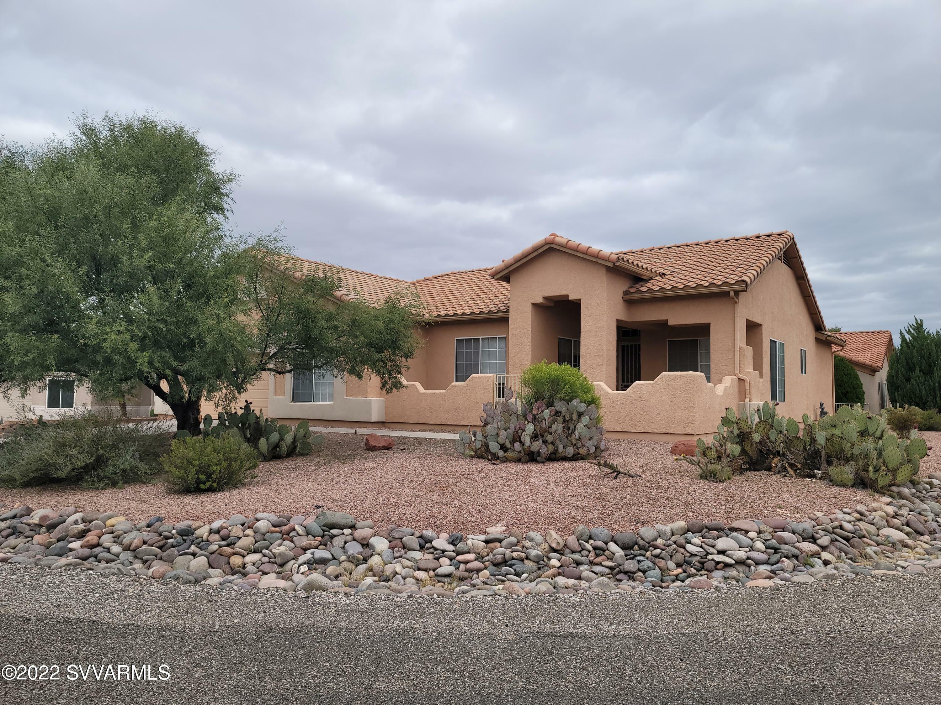 Property Photo:  785 S Jerome Views  AZ 86325 