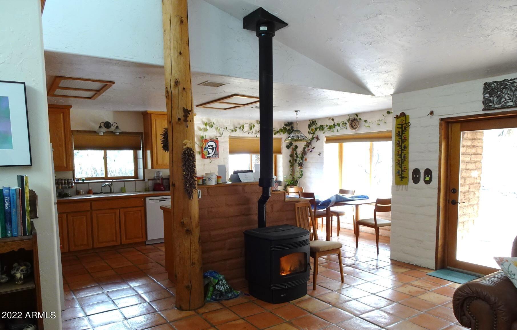 Property Photo:  10359 S Thicket Place  AZ 85615 
