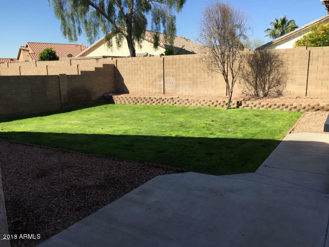 Property Photo: 2720 N 126th Drive AZ 85392