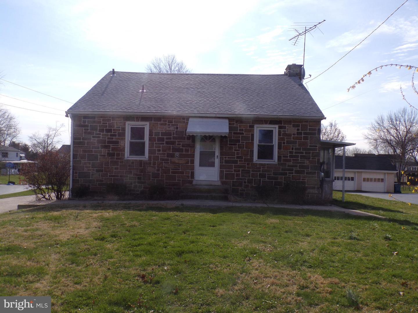 Property Photo:  36 N Trooper Road  PA 19403 