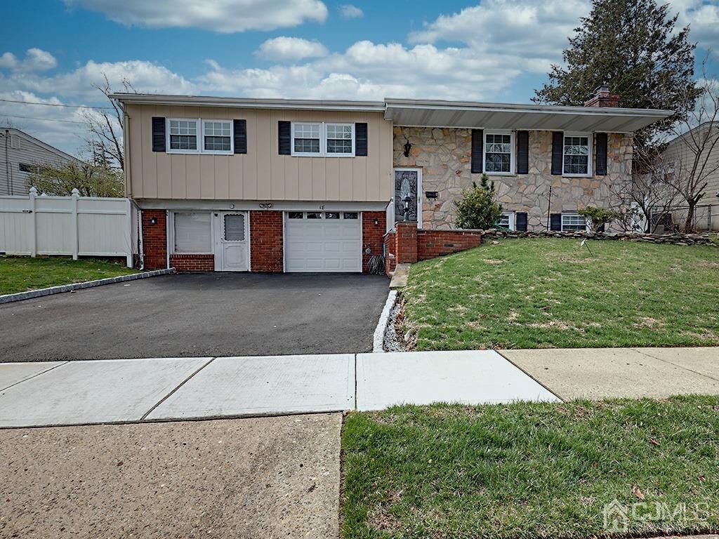 Property Photo:  18 Merker Drive  NJ 08837 