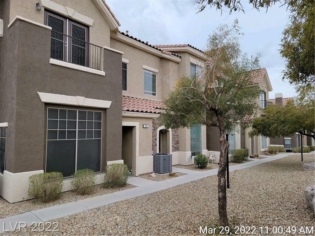 Property Photo:  316 Fountain Crossing Lane 0  NV 89074 