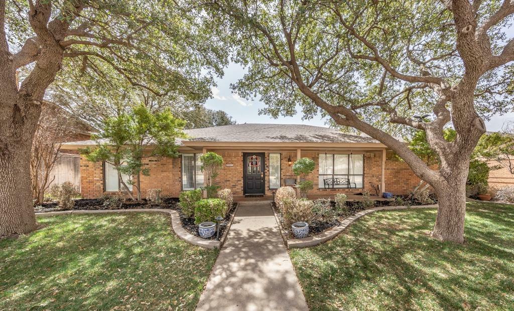 Property Photo:  4907 78th Street  TX 79424 