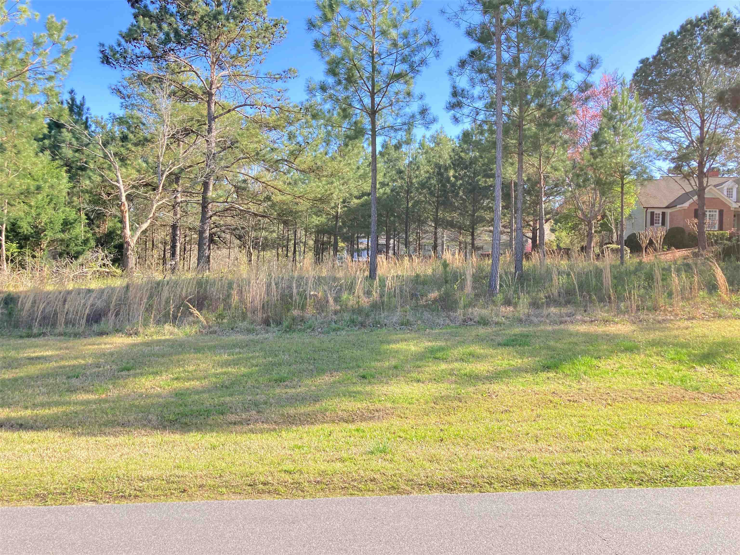 Property Photo: 156 Reynolds Drive GA 31024
