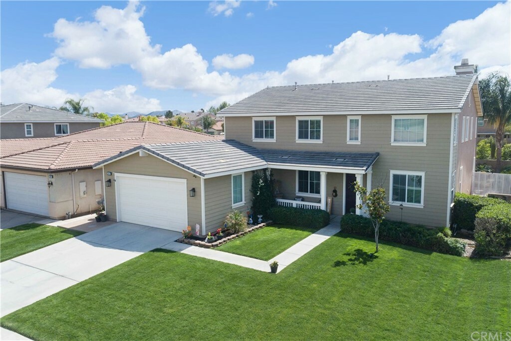 Property Photo:  29057 Walker Point Lane  CA 92585 