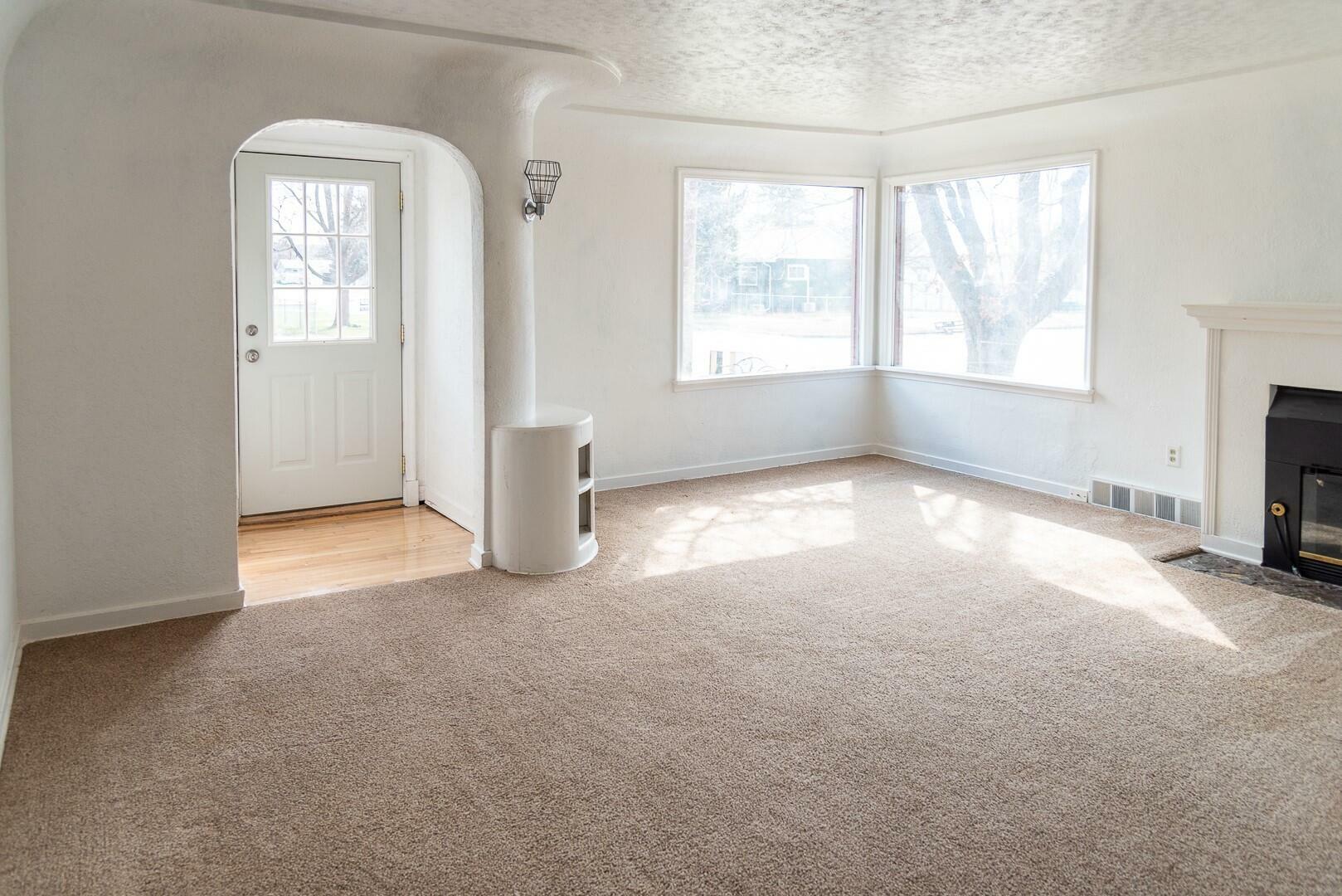Property Photo: 1744 South 12th Street West MT 59801