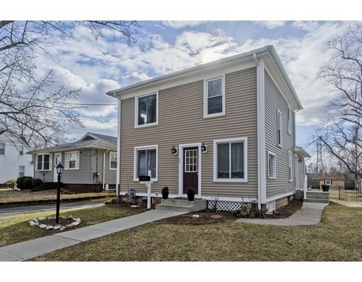 Property Photo: 27 Woodland Ave MA 01020