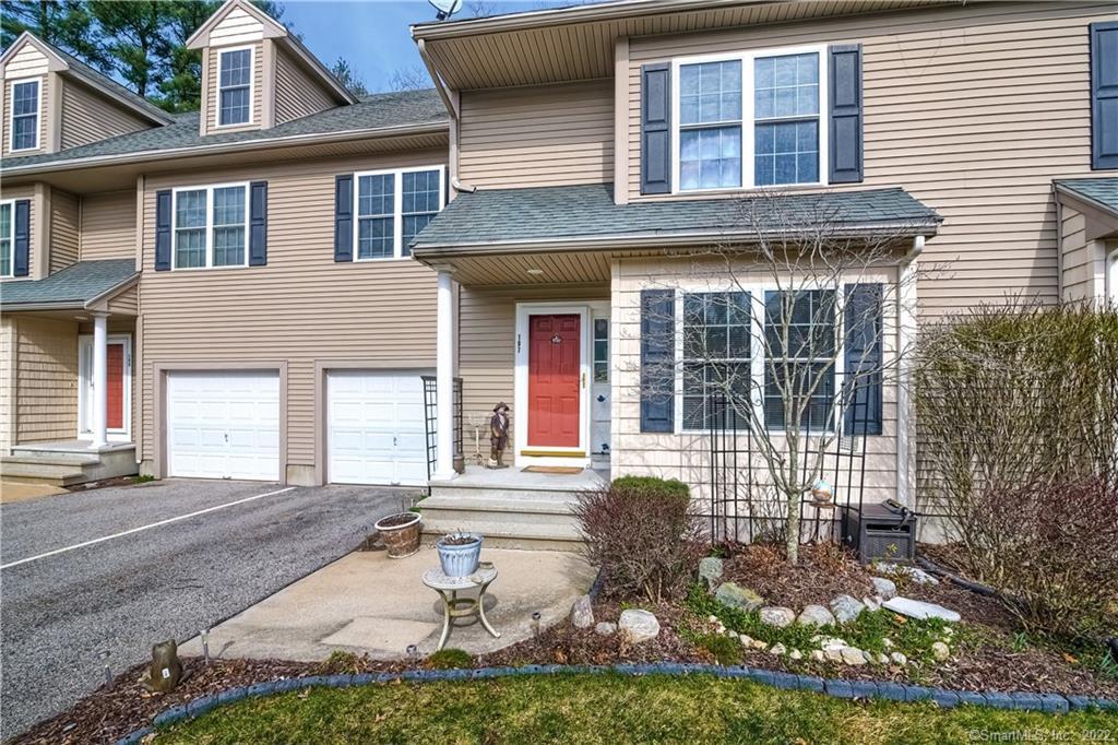 Property Photo:  78 Perry Street 197  CT 06230 