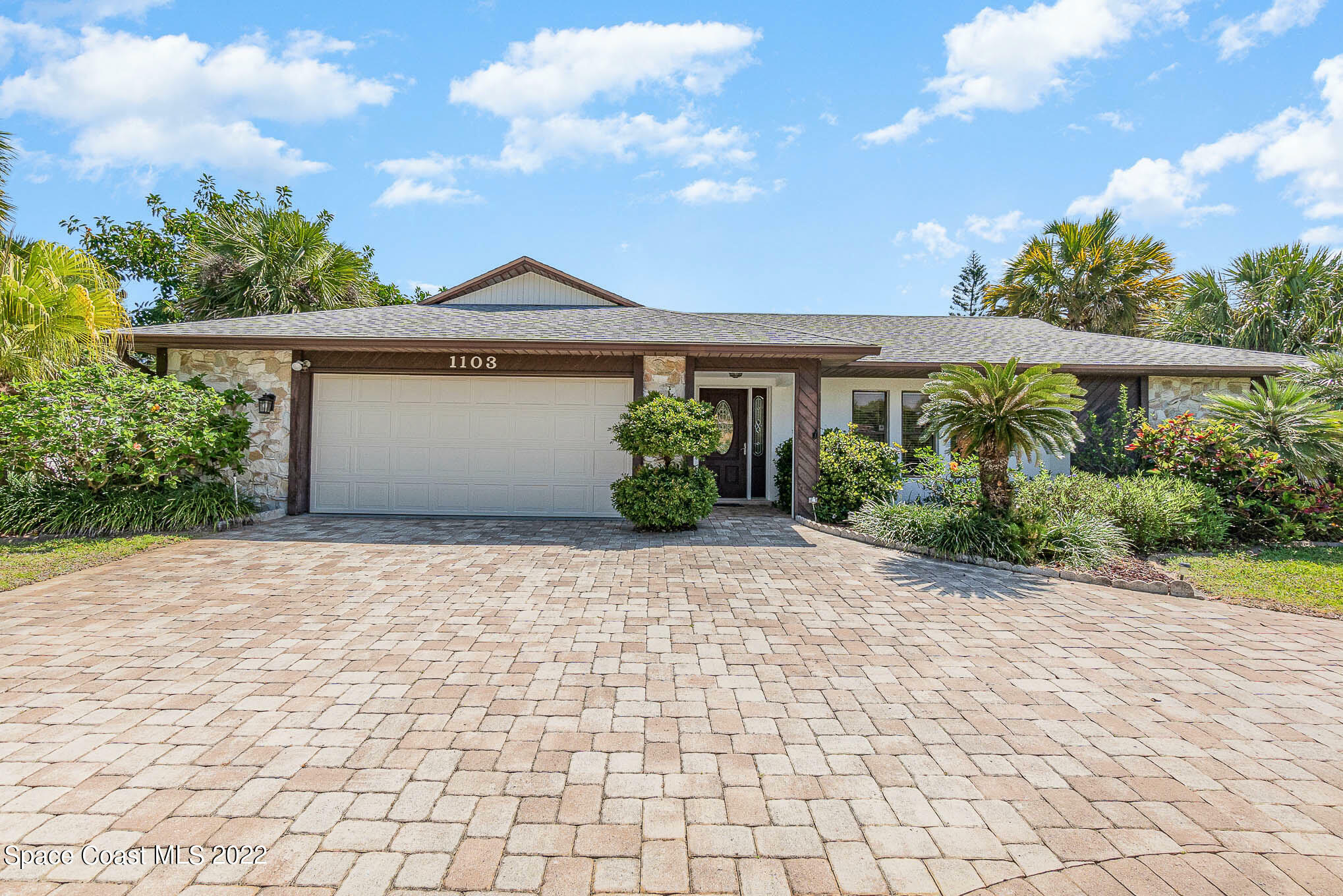 1103 Orange Street  Melbourne Beach FL 32951 photo