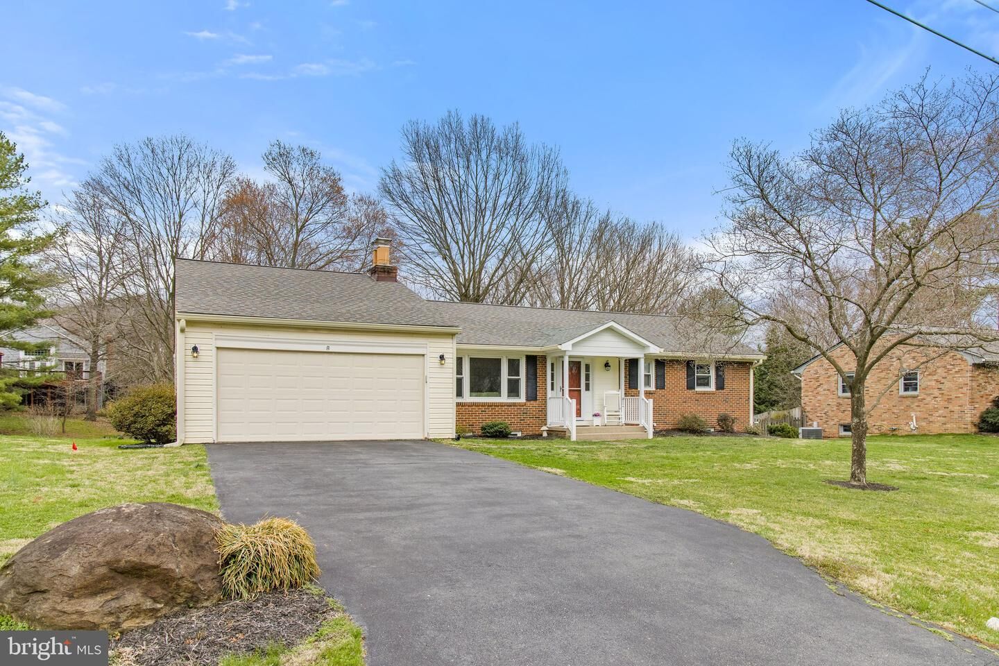 Property Photo:  123 S Hughes Street  VA 20158 