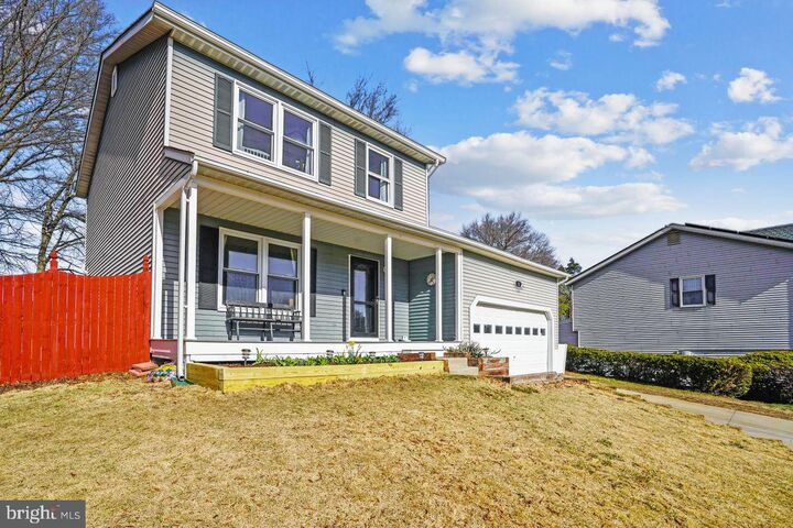 13 Lennon Court  Glen Burnie MD 21061 photo