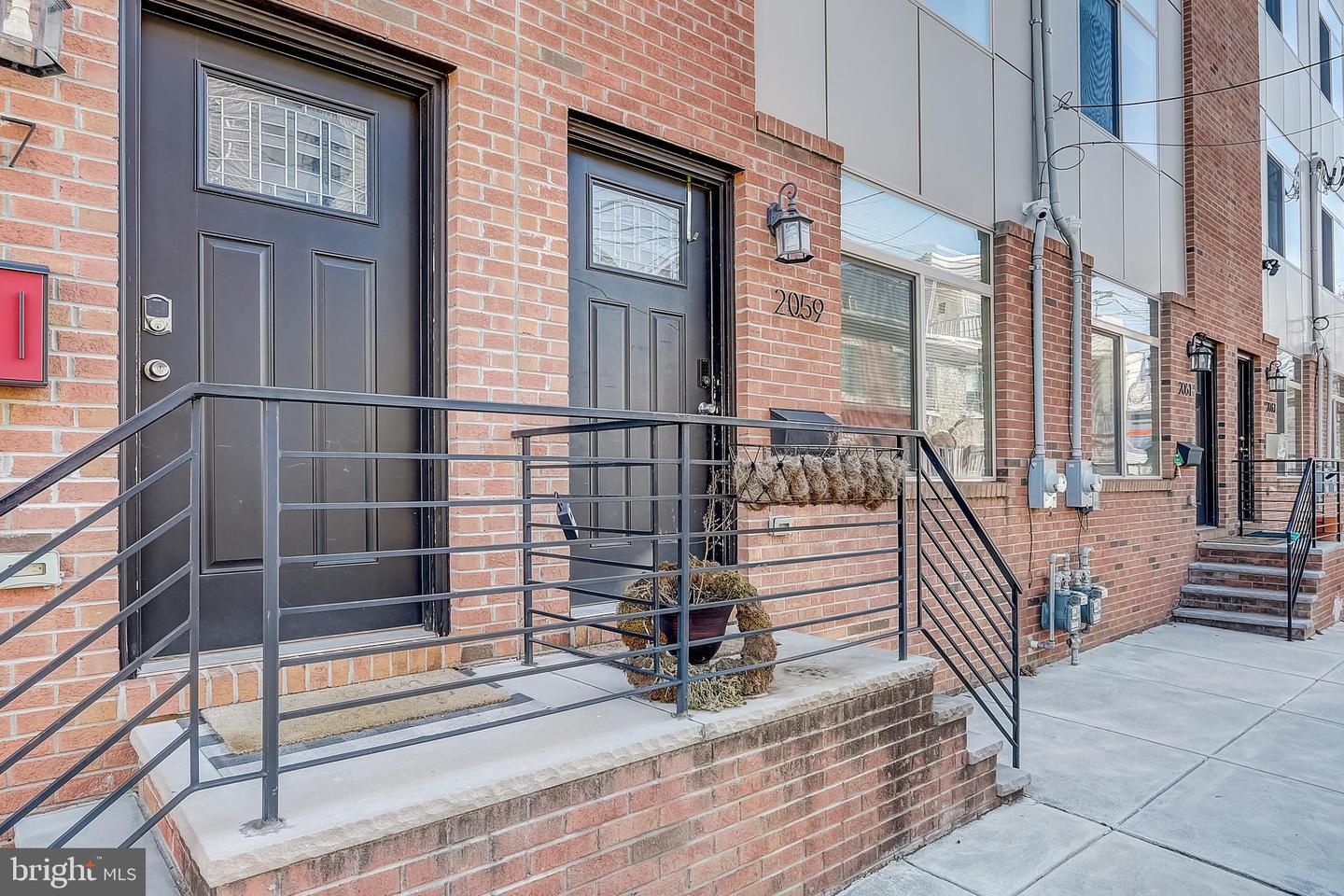 Property Photo:  2059 E Letterly Street  PA 19125 