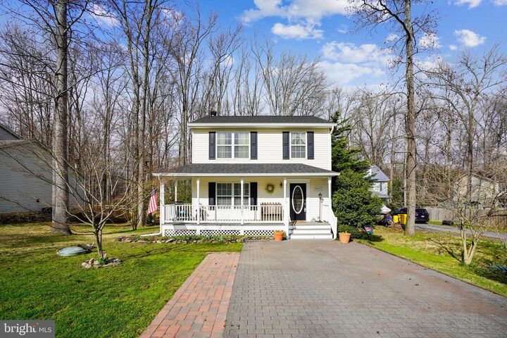 3581 2nd Avenue  Edgewater MD 21037 photo