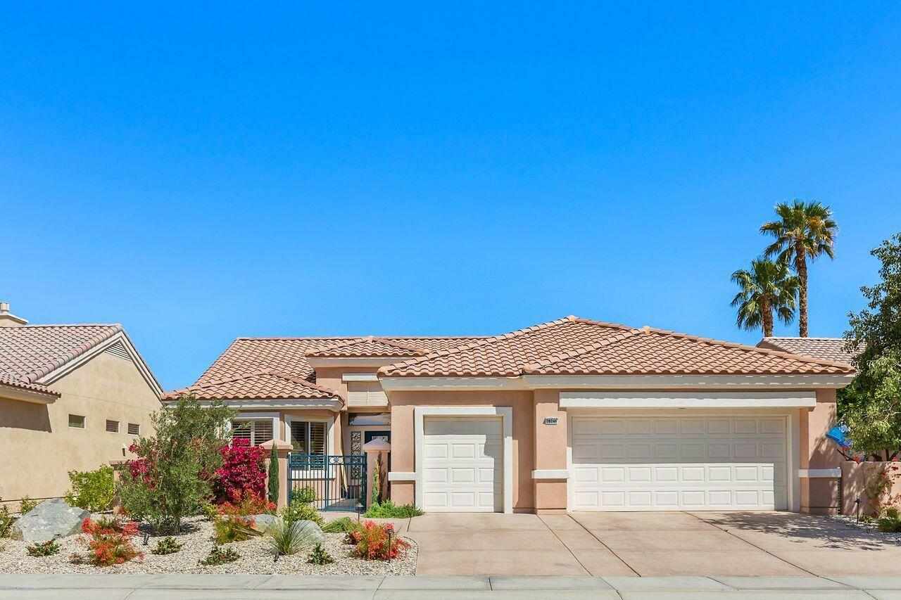 Property Photo: 78246 Golden Reed Drive CA 92211